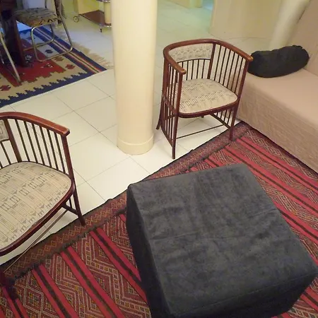 Apartment Ferdinand Duval Sympa