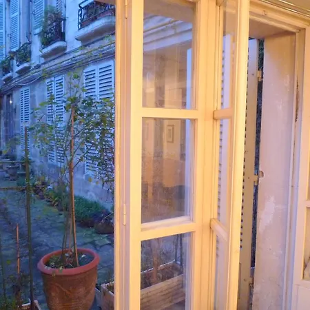 Ferdinand Duval Sympa * Paris