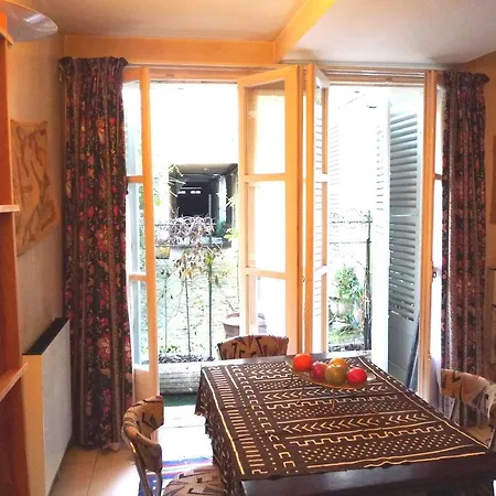 Apartment Ferdinand Duval Sympa
