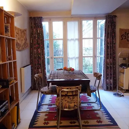 Apartment Ferdinand Duval Sympa