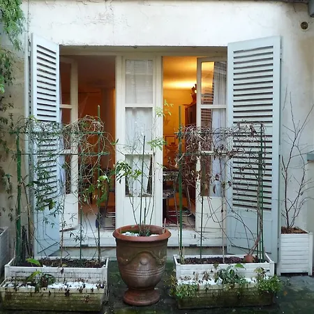 Ferdinand Duval Sympa Paris