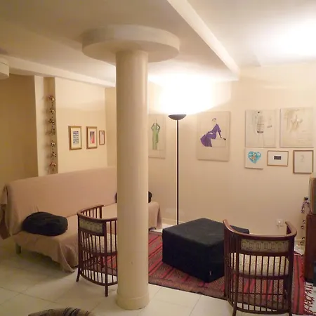 Apartment Ferdinand Duval Sympa